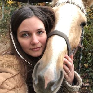 Meet your Posher, Nicole